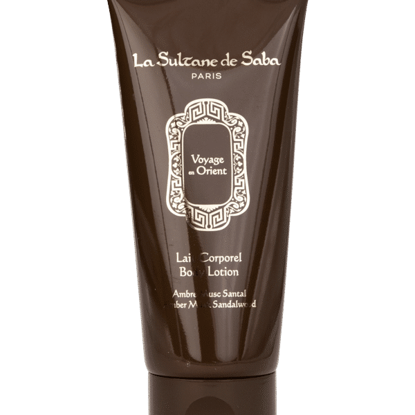 La Sultane de Saba Orient Body Lotion kūno losjonas