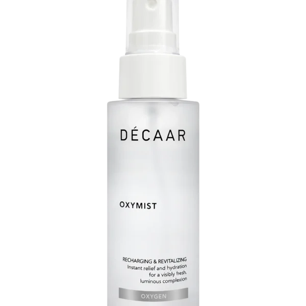 DECAAR Drėkinantis purškiklis | OxyMist
