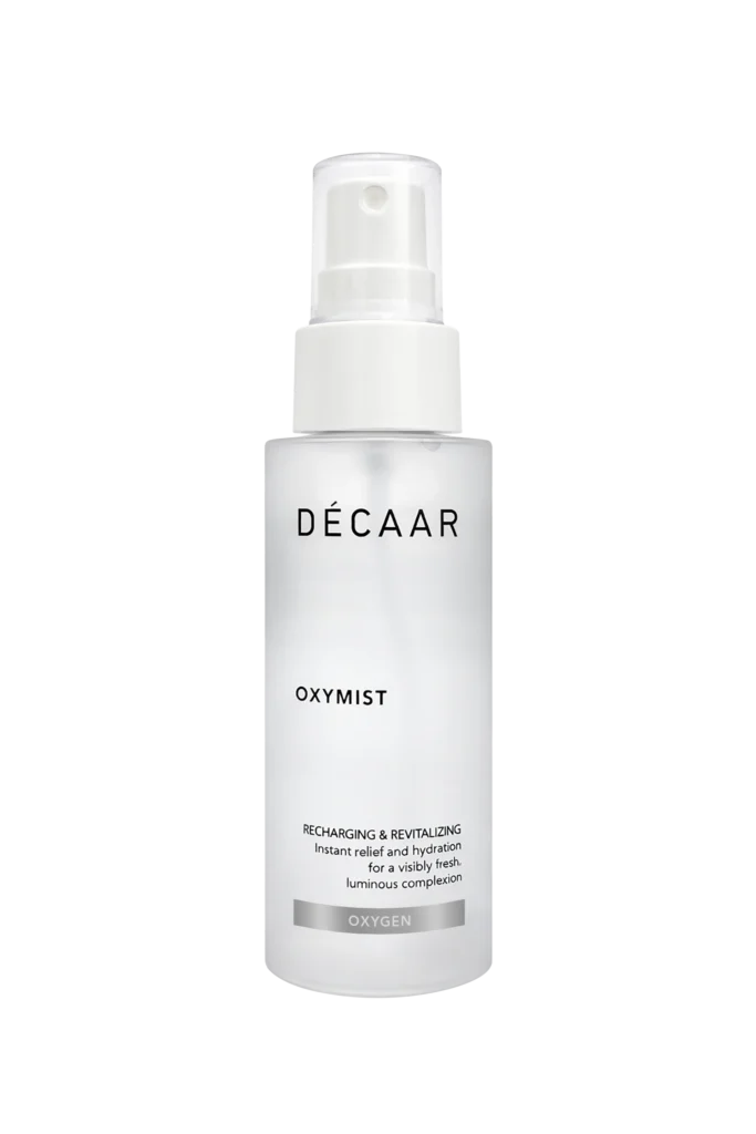 DECAAR Drėkinantis purškiklis | OxyMist