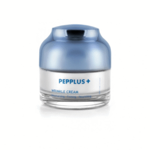 PEPPLUS VEIDO KREMAS STANGRUMO STOKOJANČIAI ODAI, 50 ML