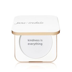 JANE IREDALE New Presuotos pudros dėklas