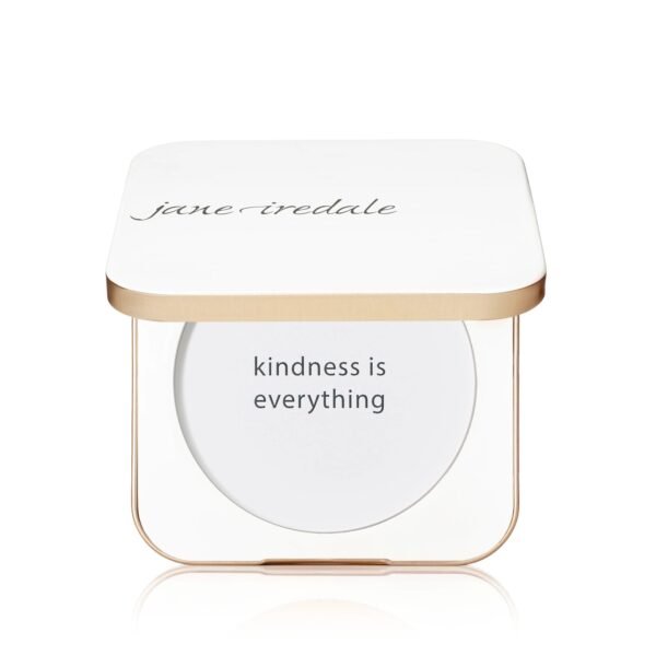 Jane Iredale New presuotos pudros dėklas