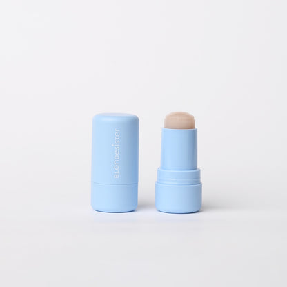 BLONDESISTER paburkimą mažinantis paakių pieštukas „Eyecing Depuffing Eye Balm“, 7 ml