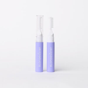 BLONDESISTER antakių gelis „3in1 Fix&Go Brow Gel“, 7 ml