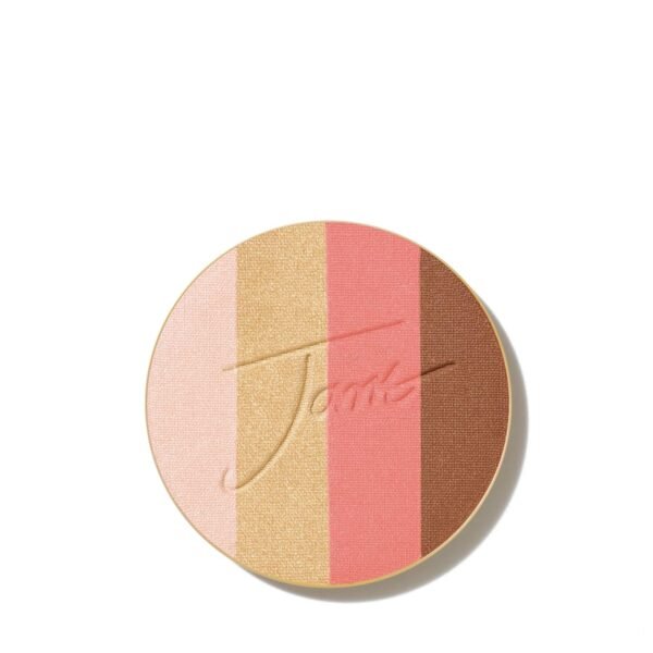 Jane Iredale bronzantų papildymas First Light™