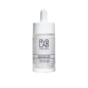 RVB LAB Microbioma Hydrating Drėkinantis Veido Serumas, 30ml