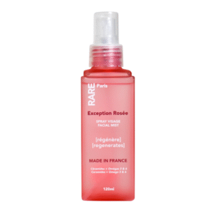 RARE Paris Regenerating facial mist - regeneruojanti veido dulksna