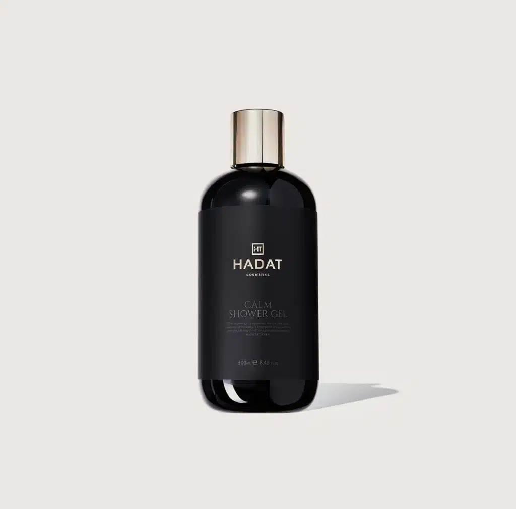 Hadat Calm Shower Gel dušo želė 300 ml