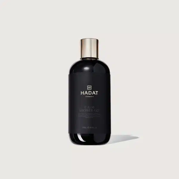 Hadat Calm Shower Gel dušo želė 300 ml