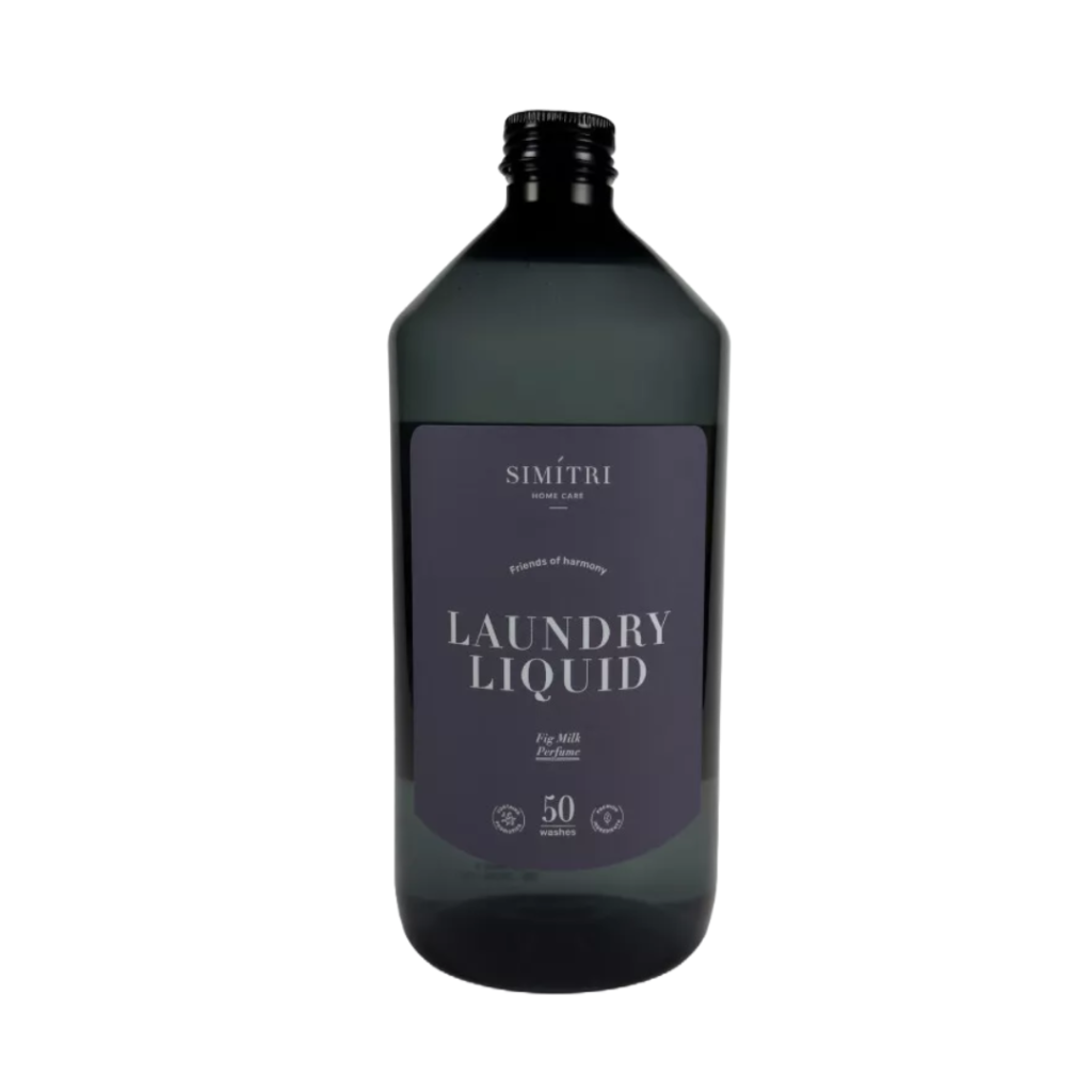 SIMITRI Skalbiklis Su Probiotikais - Fig Milk