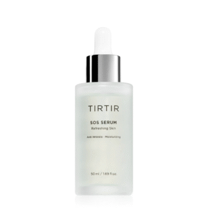 TIRTIR Veido Serumas - SOS Serum, 50 ml