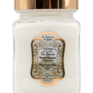 LA SULTANE DE SABA Taj Palace Balm Tadž Rūmų kūno balzamas