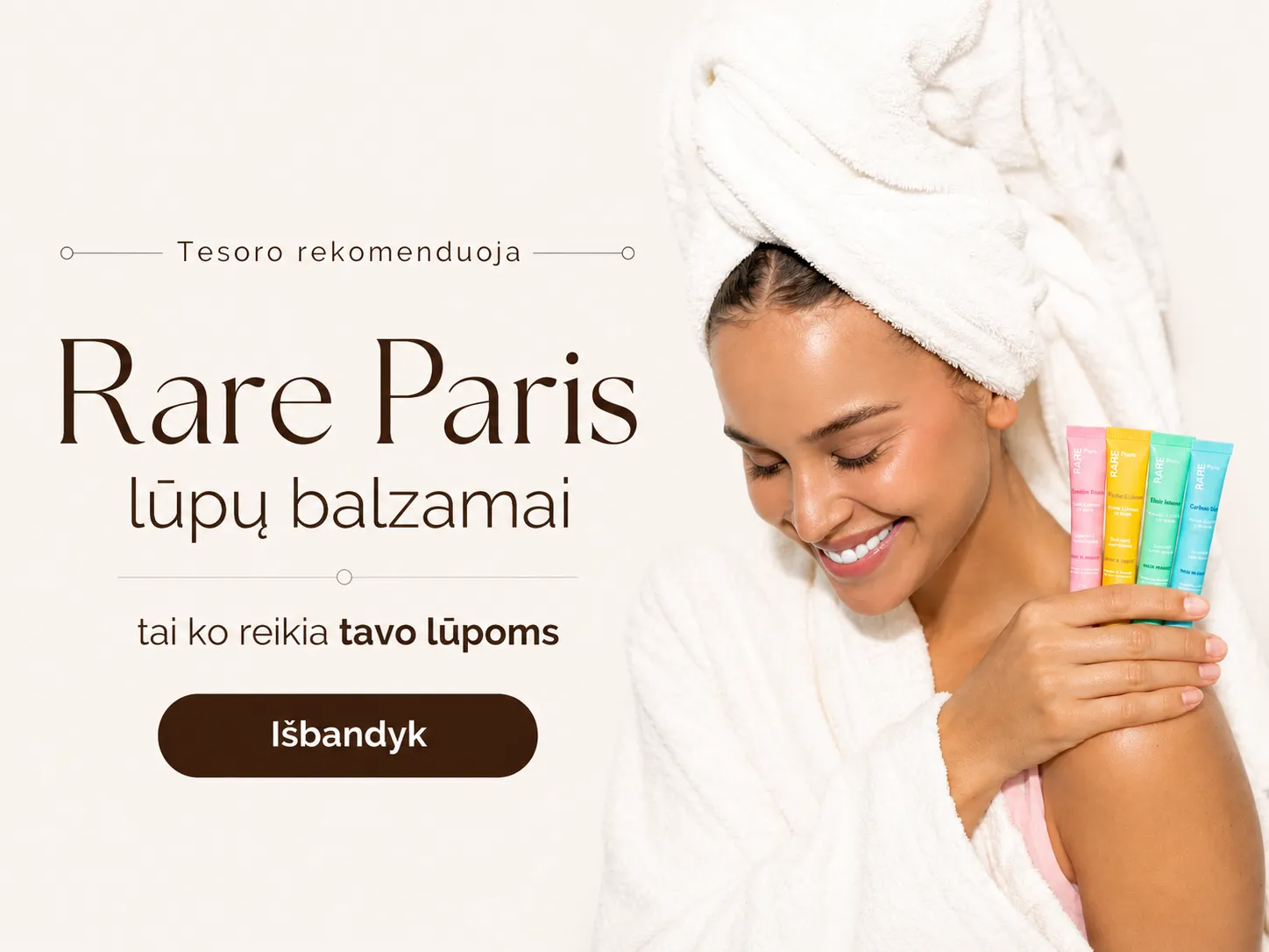 Tesoro 7 1