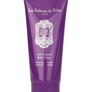 LA SULTANE DE SABA Udaipur - Body Lotion kūno losjonas