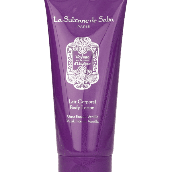 La Sultane de Saba Udaipur Body Lotion kūno losjonas