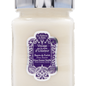 LA SULTANE DE SABA Udaipur - Shea Butter taukmedžio sviestas