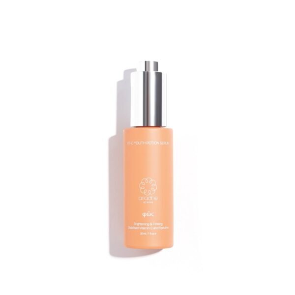 DECAAR Serumas su vitaminu c | VIT-C Youth Potion Serum