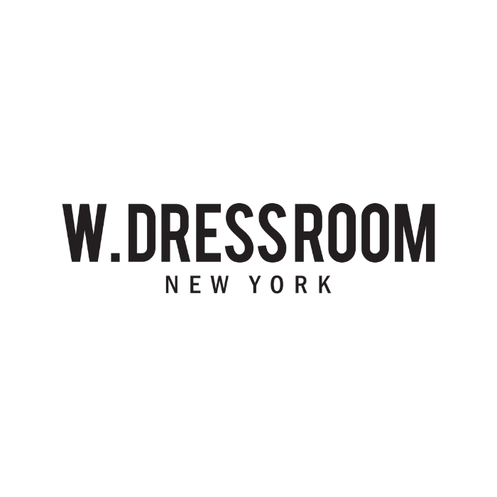 W. Dressroom
