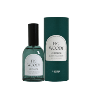 Purškiamas Namų Kvapas Fig Woody