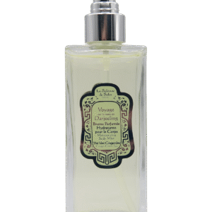 LA SULTANE DE SABA Green Tea - Body Mist drėkinamoji kūno dulksna