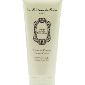 LA SULTANE DE SABA Green Tea - Shower Cream dušo kremas