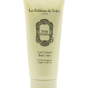 LA SULTANE DE SABA Green Tea - Body Lotion kūno losjonas