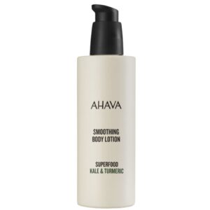 AHAVA KALE & TURMERIC KŪNO LOSJONAS - 250 ML