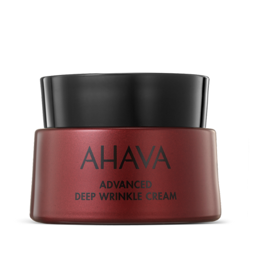 AHAVA APPLE OF SODOM VEIDO KREMAS - 50 ML 2 AHAVA APPLE OF SODOM VEIDO KREMAS - 50 ML - Image 2