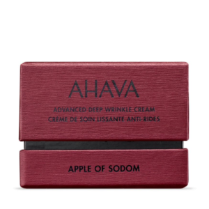 AHAVA APPLE OF SODOM VEIDO KREMAS - 50 ML