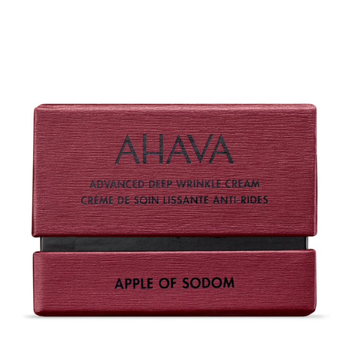 AHAVA APPLE OF SODOM VEIDO KREMAS - 50 ML 1 AHAVA APPLE OF SODOM VEIDO KREMAS - 50 ML