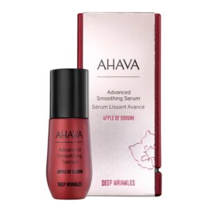 AHAVA APPLE OF SODOM ODOS TEKSTŪRĄ GERINANTIS SERUMAS - 30 ML