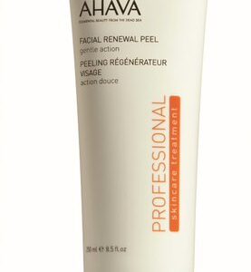 AHAVA ŠVELNUS VEIDO ŠVEITIKLIS, 250 ml