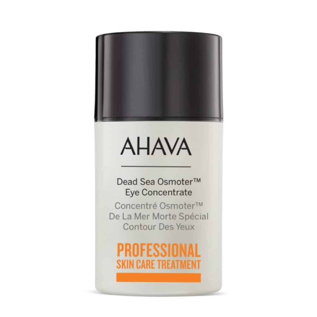 Ahava Dead Sea Osmoter™ koncentratas akims, 50 ml