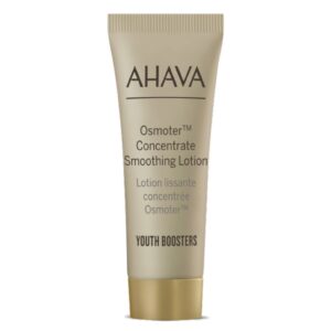 AHAVA DEADSEA OSMOTER™ ODOS TEKSTŪRĄ GERINANTIS LOSJONAS - 15 ML