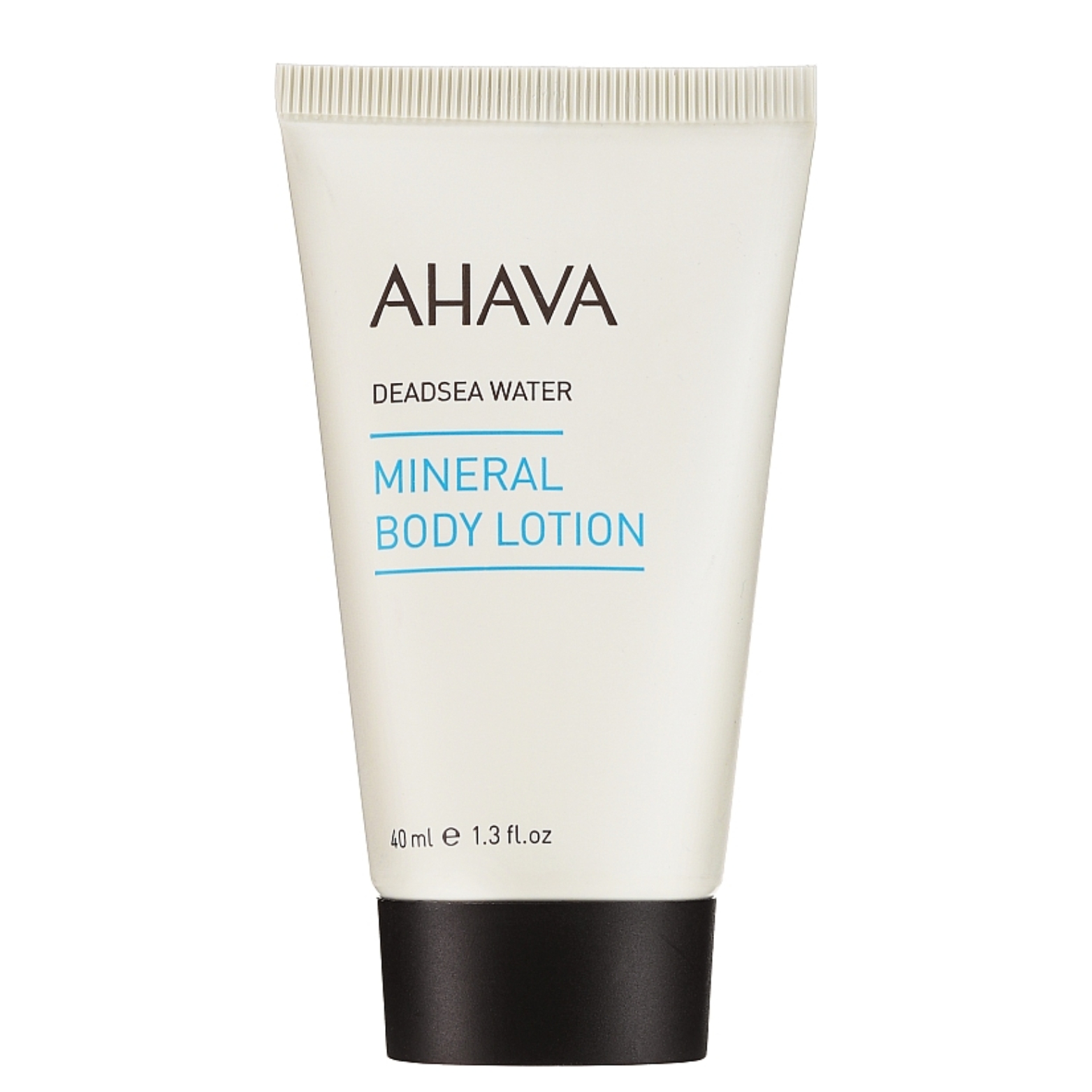 AHAVA MINERAL KŪNO LOSJONAS 2 AHAVA MINERAL KŪNO LOSJONAS - Image 2