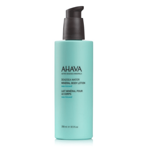 Ahava Deadsea Water Mineral kūno losjonas Sea-Kissed, 250 ml