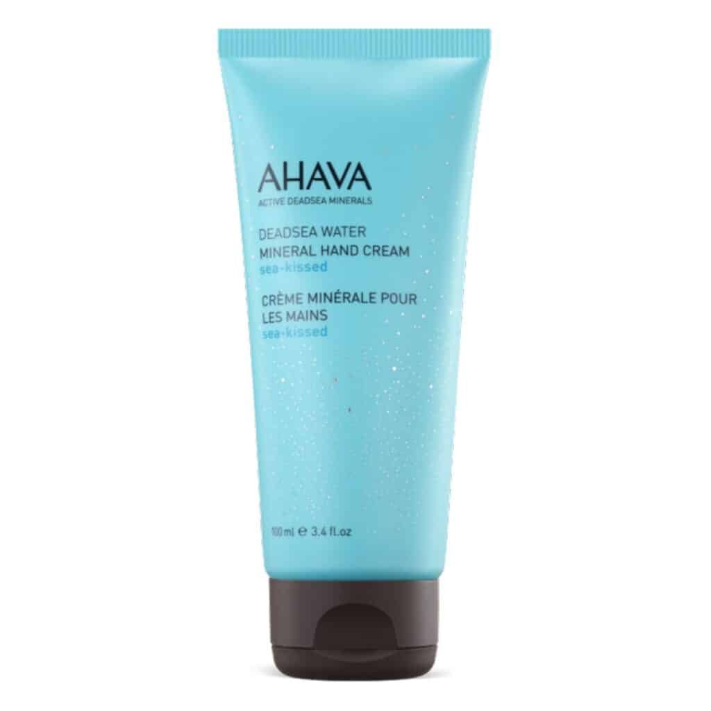 Ahava Deadsea Water Mineral rankų kremas Sea-Kissed, 100 ml