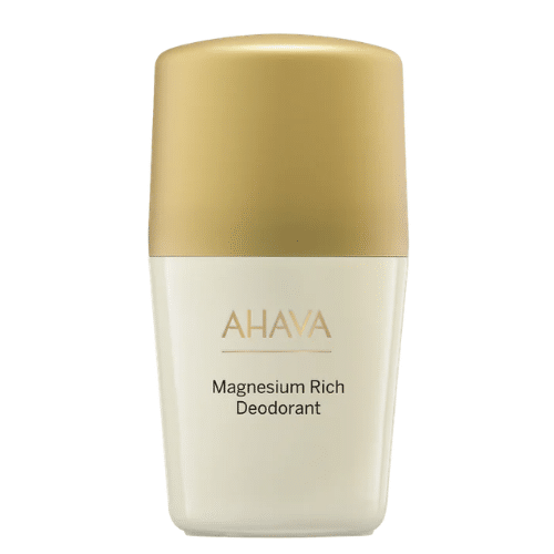 Ahava dezodorantas Moterims, 50 ml