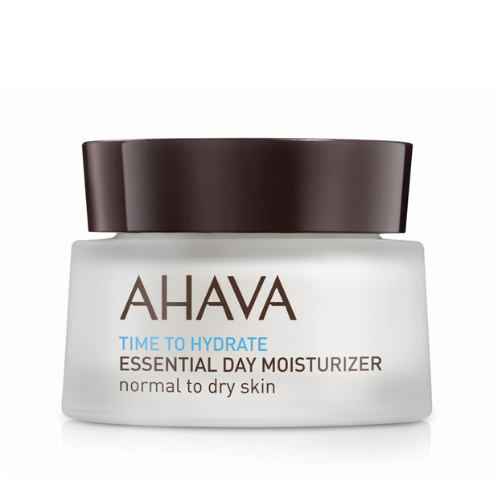 AHAVA TIME TO HYDRATE DRĖKINAMASIS KREMAS NORMALIAI/SAUSAI VEIDO ODAI, 50 ML 1 AHAVA TIME TO HYDRATE DRĖKINAMASIS KREMAS NORMALIAI/SAUSAI VEIDO ODAI, 50 ML