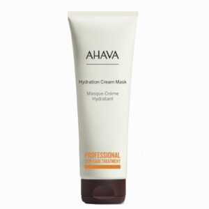 AHAVA DRĖKINAMOJI KREMINĖ KAUKĖ, 250ml