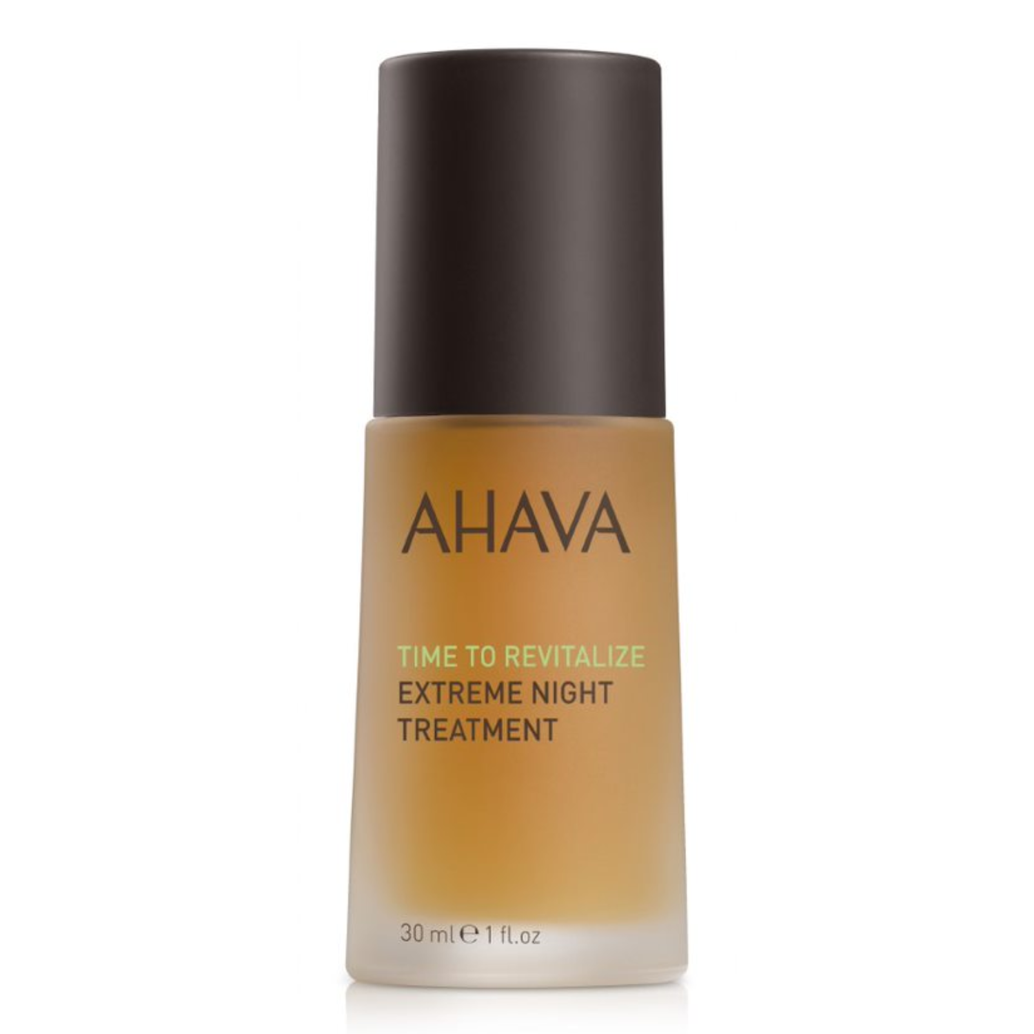 AHAVA TIME TO REVITALIZE EXTREME SERUMAS, 30 ML 2 AHAVA TIME TO REVITALIZE EXTREME SERUMAS, 30 ML - Image 2