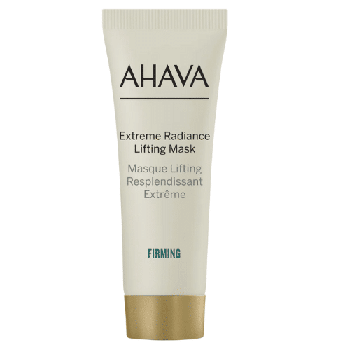 Ahava Extreme Radiance Lifting kaukė, 15ml