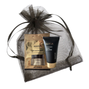 AHAVA KELIONINIS RINKINYS GOLD
