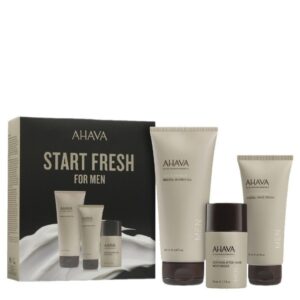 AHAVA MEN START FRESH RINKINYS VYRAMS