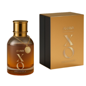 AHAVA kvepalai XO, 100 ML