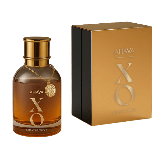 Ahava kvepalai Xo, 100 ml