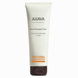AHAVA MASAŽINIS VEIDO KREMAS, 250 ml