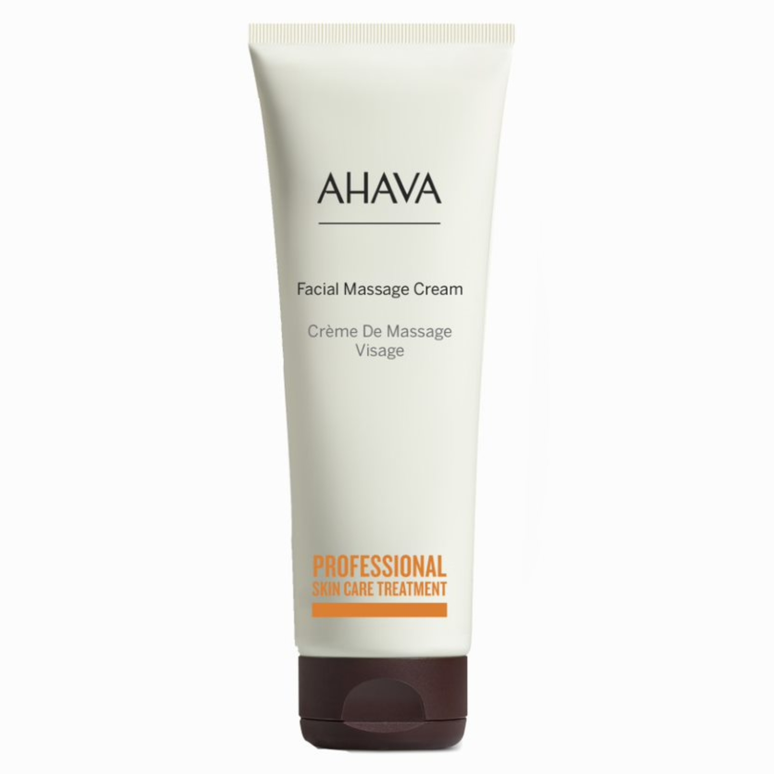 AHAVA MASAŽINIS VEIDO KREMAS, 250 ml 1 AHAVA MASAŽINIS VEIDO KREMAS, 250 ml