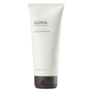 AHAVA MINERAL DUŠO GELIS