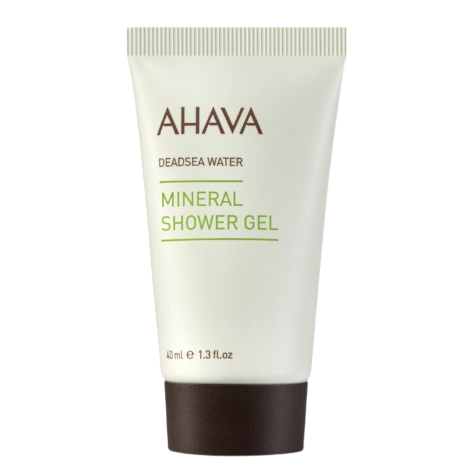 AHAVA MINERAL DUŠO GELIS 2 AHAVA MINERAL DUŠO GELIS - Image 2